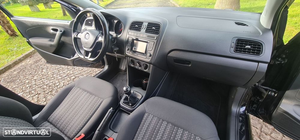 VW Polo 1.0 Confortline - 18