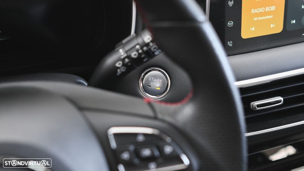 MG HS 1.5T-GDI Aut. Luxury - 28