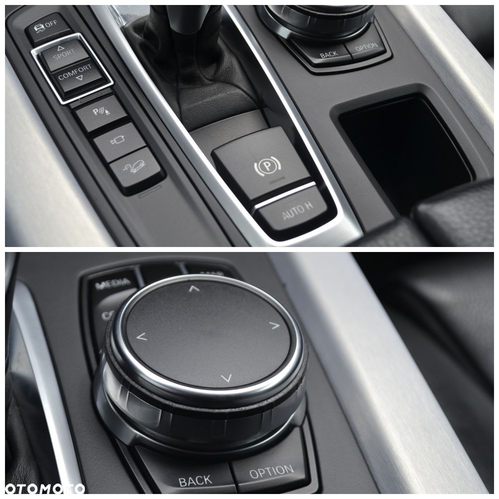 BMW X5 M - 33