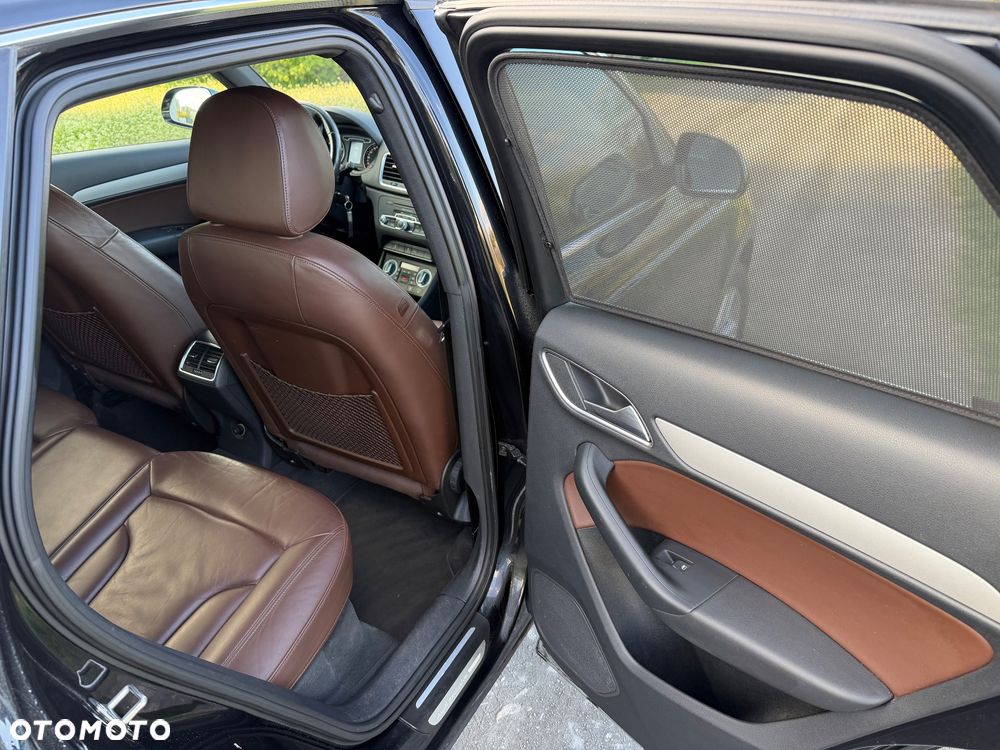 Audi Q3 - 21
