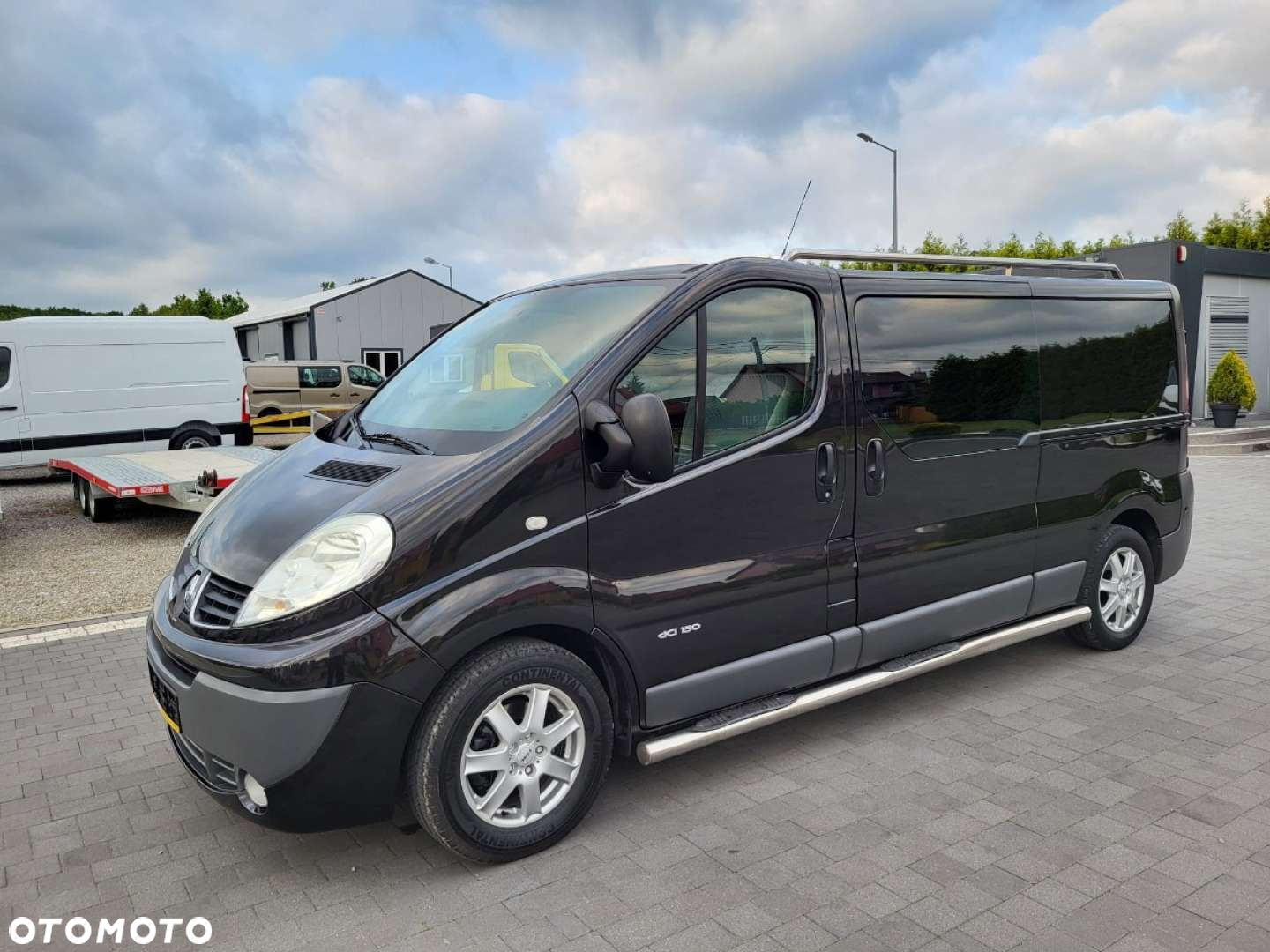 Renault Trafic - 19