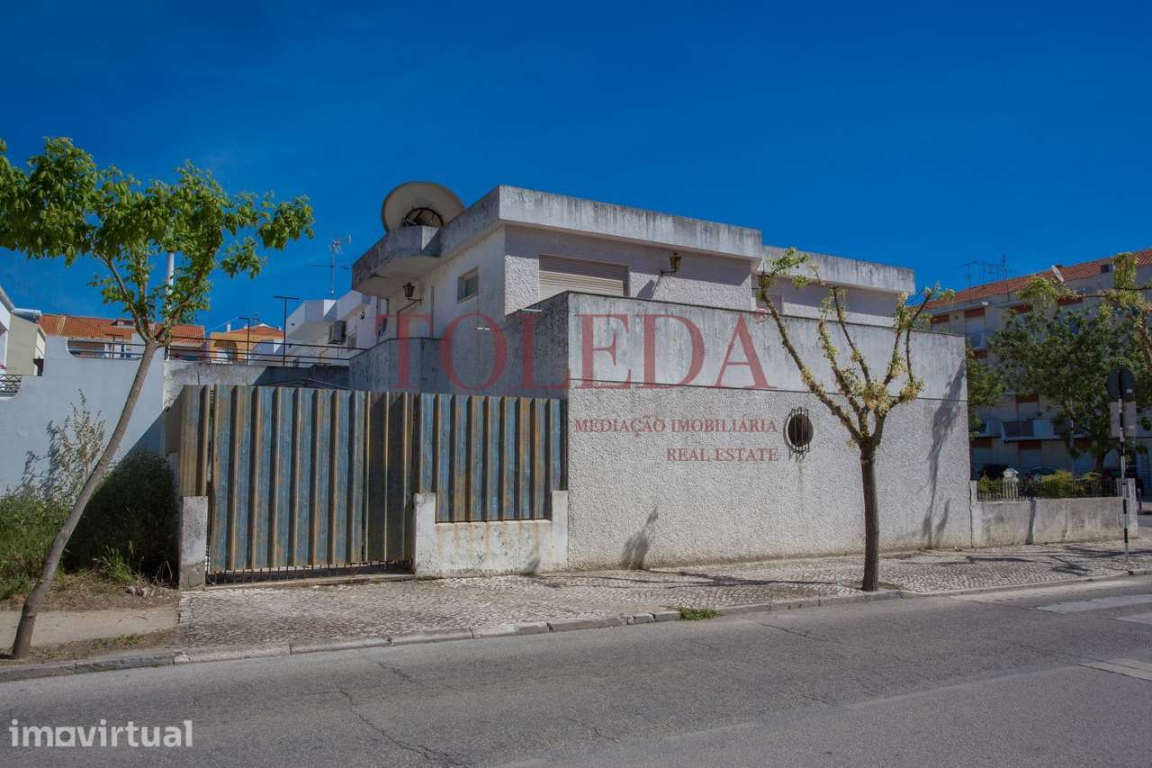 Moradia Centro Montijo T5+1 - Grande imagem: 3/40