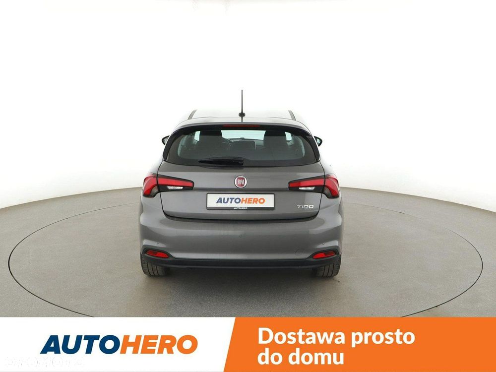 Fiat Tipo 1.4 T-Jet 16v Lounge - 6