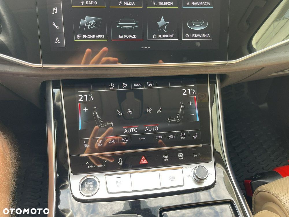 Audi Q7 - 32