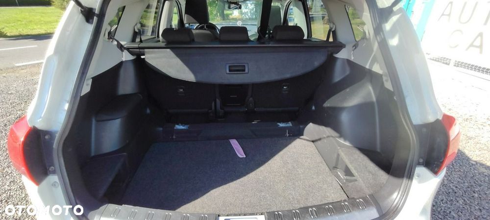 Nissan Qashqai+2 1.6 Tekna - 16