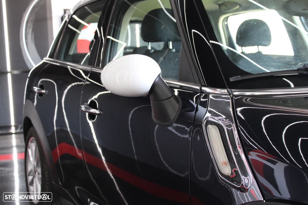 MINI Countryman Cooper SD All4 Park Lane - 44