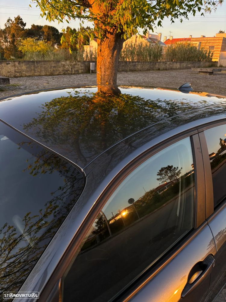 BMW 116 d Line Sport - 31