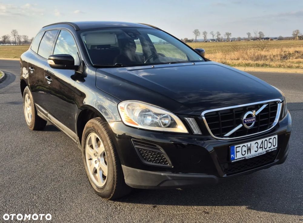 Volvo XC 60 D3 R Design - 2