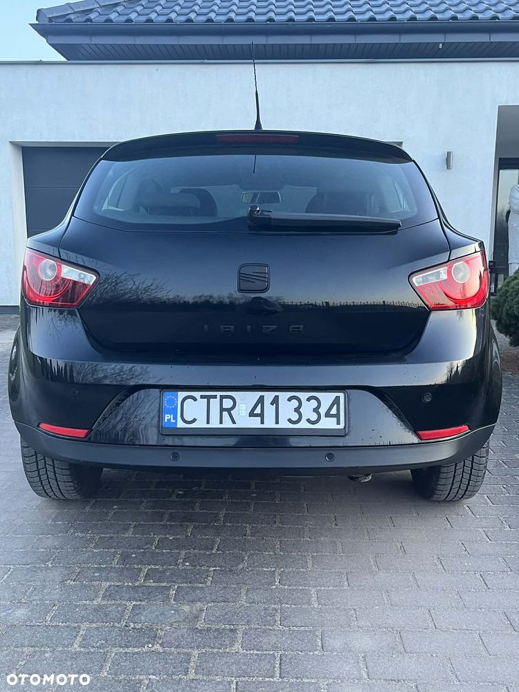 Seat Ibiza - 6