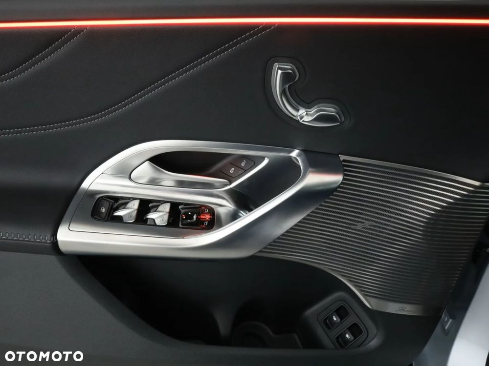 Mercedes-Benz GLC 400 94kWh 4-Matic EQ - 21