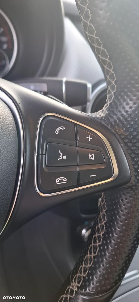 Mercedes-Benz Klasa B 200 7G-DCT Style - 30