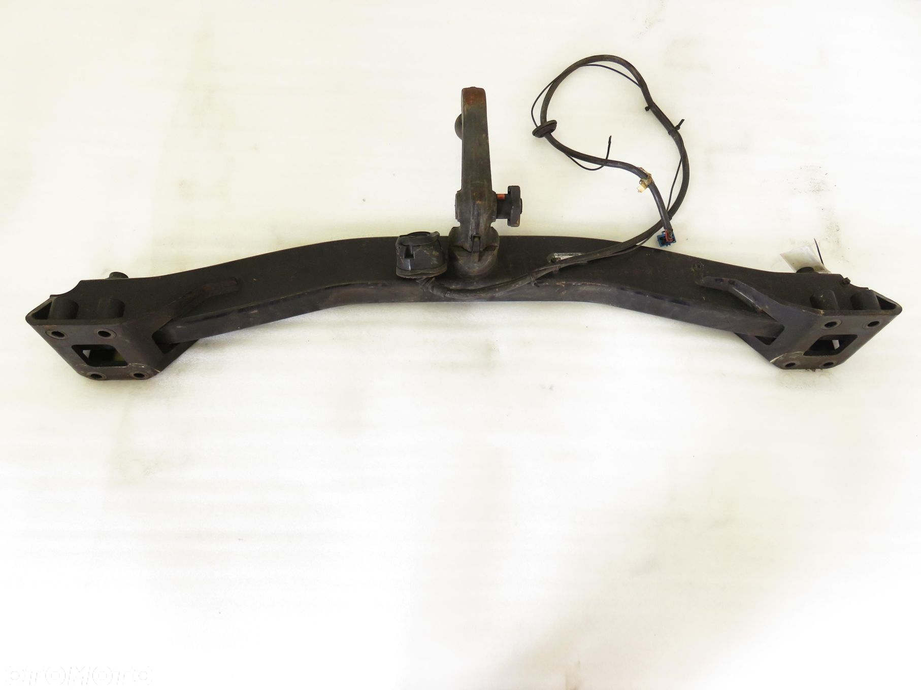 HAK VW TOUAREG (7LA, 7L6, 7L7) SUV 7L6803921A - 13