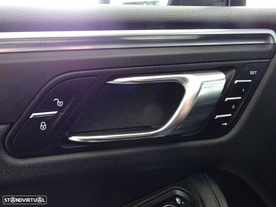 Porsche Macan Spirit - 24