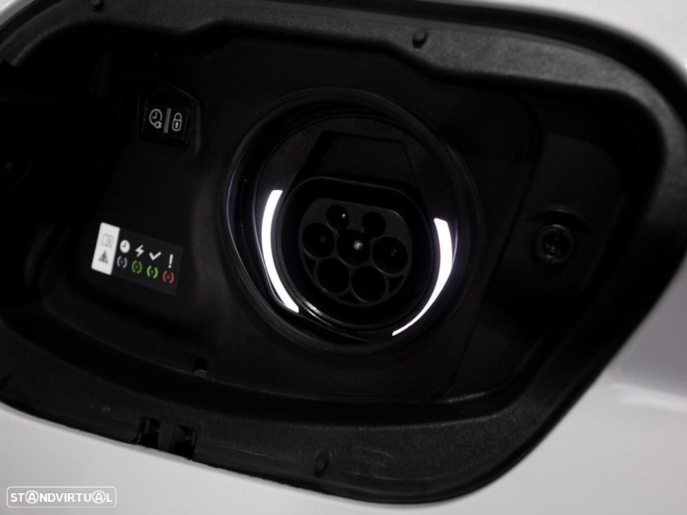 Peugeot 308 1.6 Hybrid Active e-EAT8 - 13