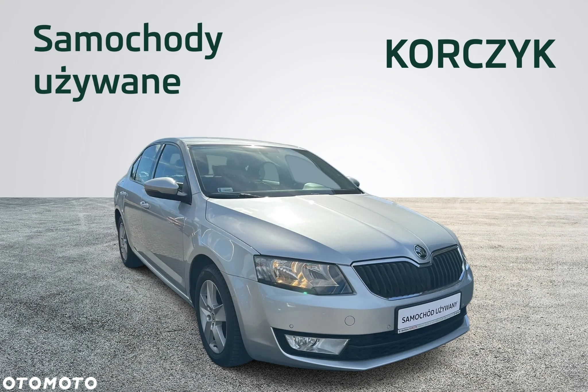 Skoda Octavia 1.4 TSI Ambition - 7