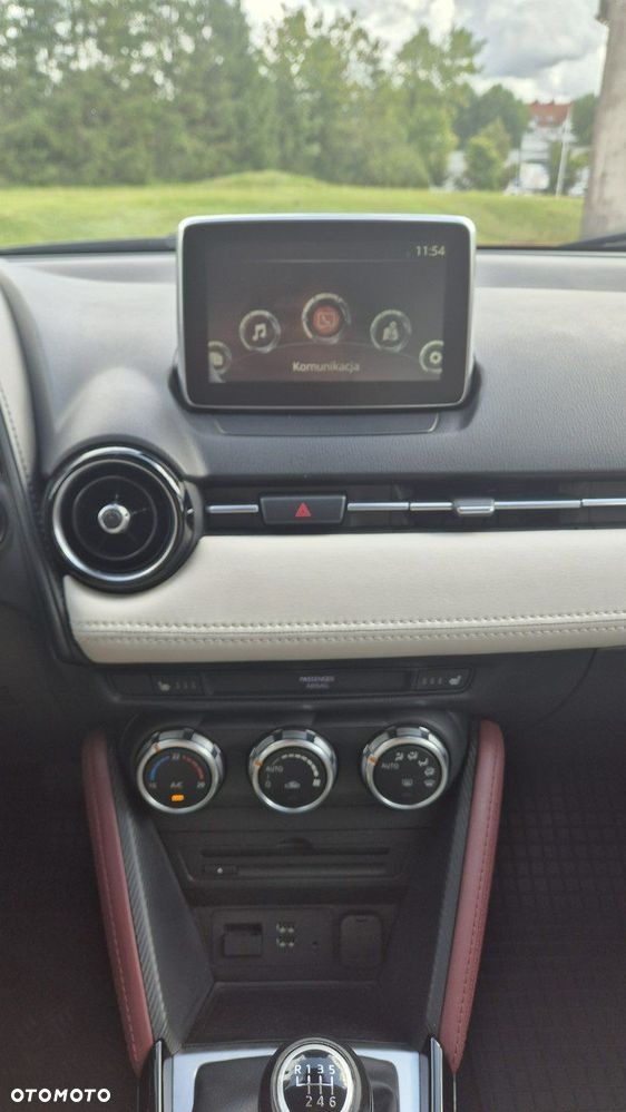 Mazda CX-3 - 14