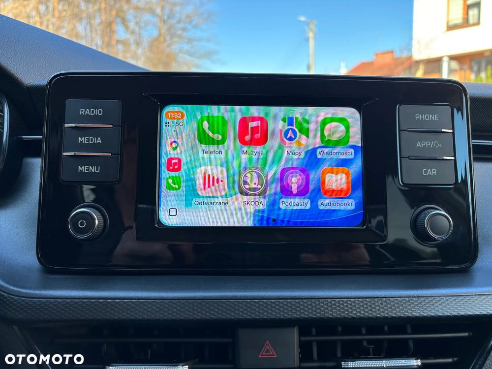 Skoda Scala 1.0 TSI Ambition - 15