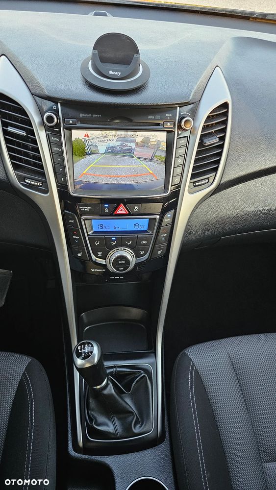 Hyundai i30 1.6 Style - 16