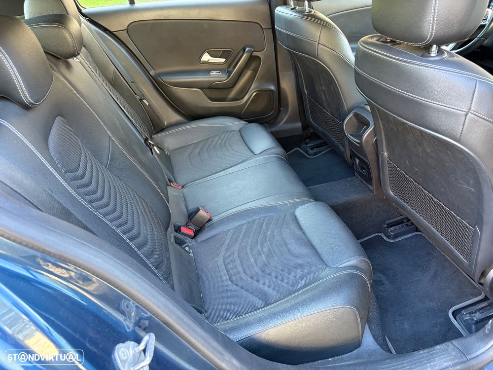 Mercedes-Benz A 160 Style Plus - 23