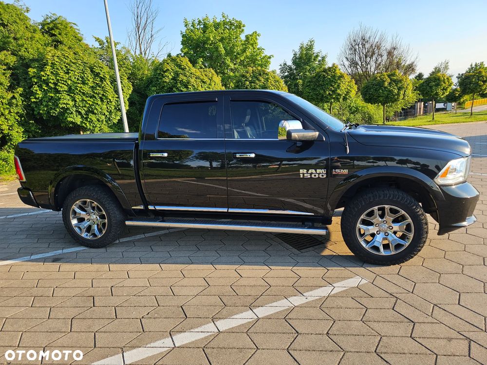 Dodge RAM - 4