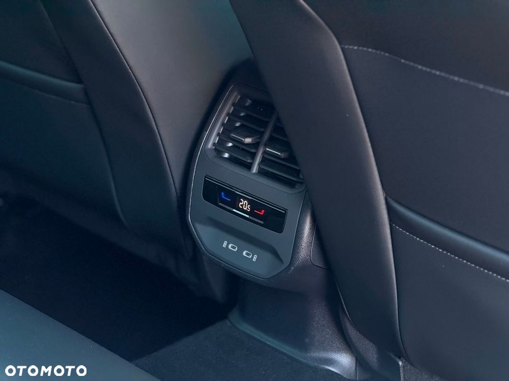 Cupra Formentor 1.5 eTSI mHEV DSG - 25