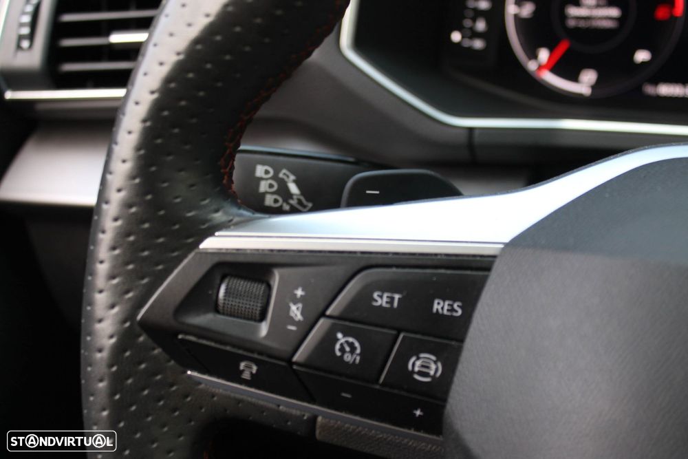 SEAT Tarraco 2.0 TDI FR DSG - 12