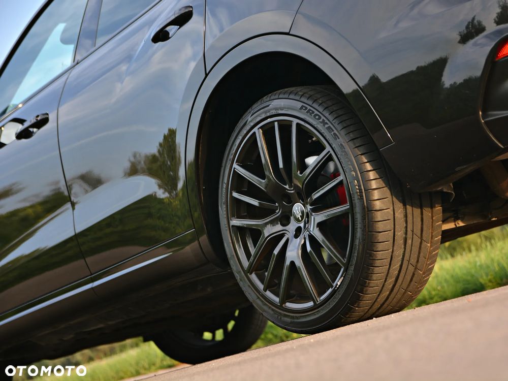 Maserati Levante S Q4 GranSport - 7