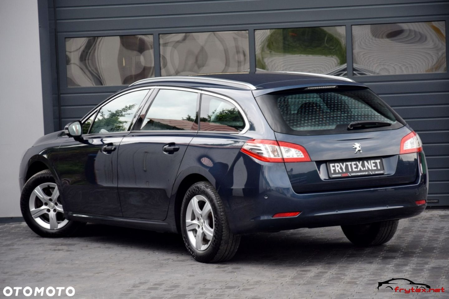 Peugeot 508 - 13