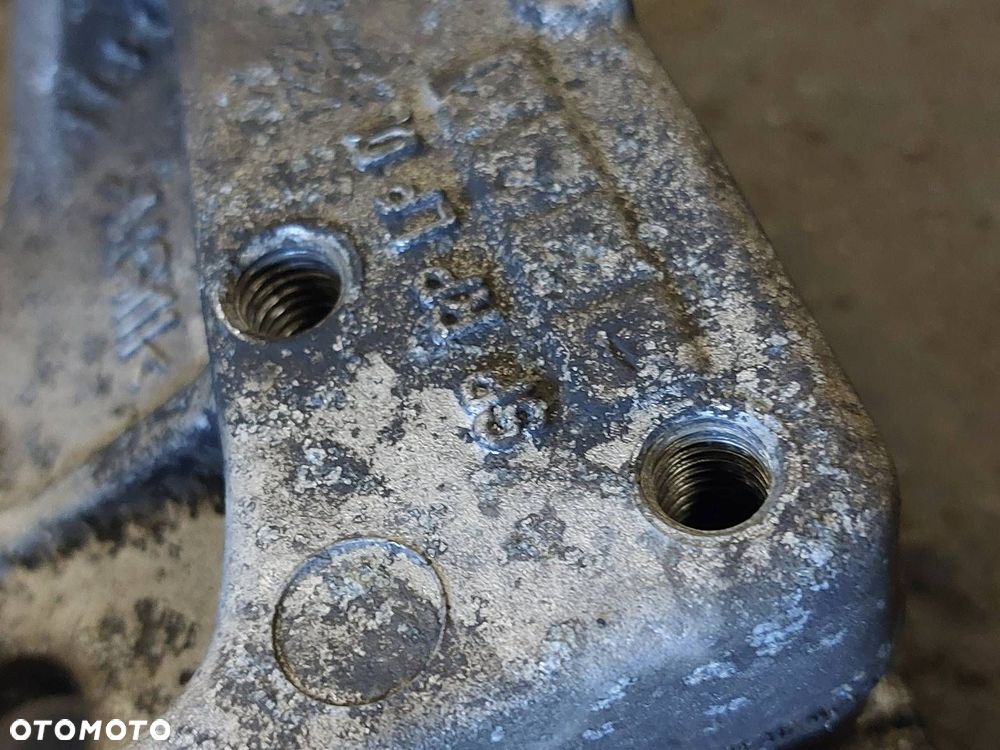 WAHACZ LEWY PRZÓD + PRAWY PRZÓD VOLKSWAGEN EOS I 1K0199295E 1K0199296E - 8