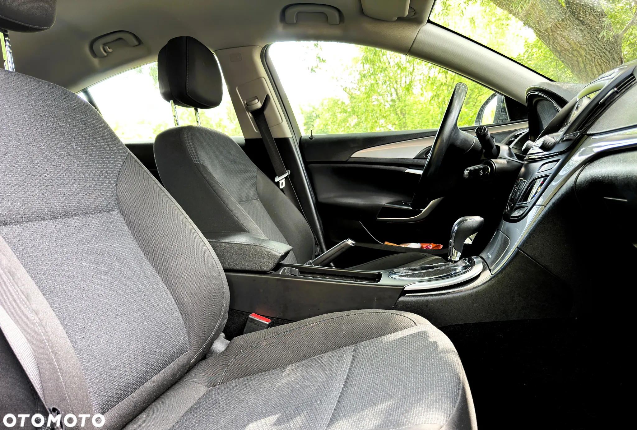Opel Insignia 2.0 CDTI Edition - 7