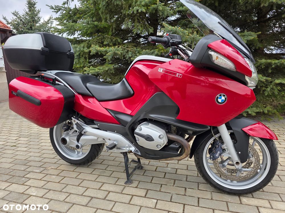 BMW RT - 3