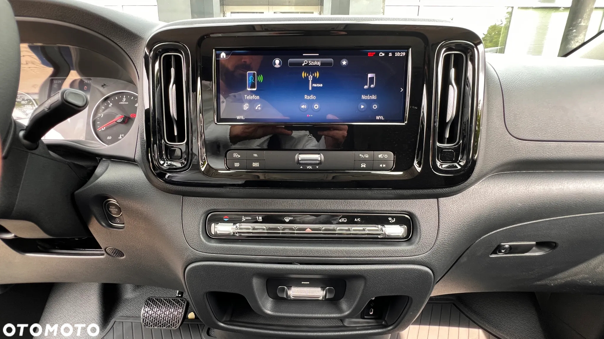 Mercedes-Benz Vito - 19