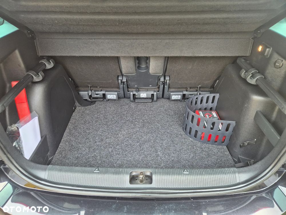 Skoda Yeti Outdoor 1.2 TSI Adventure - 15