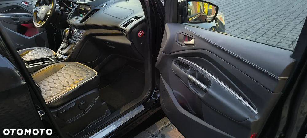 Ford Kuga Vignale 1.5 EcoBoost AWD ASS - 30
