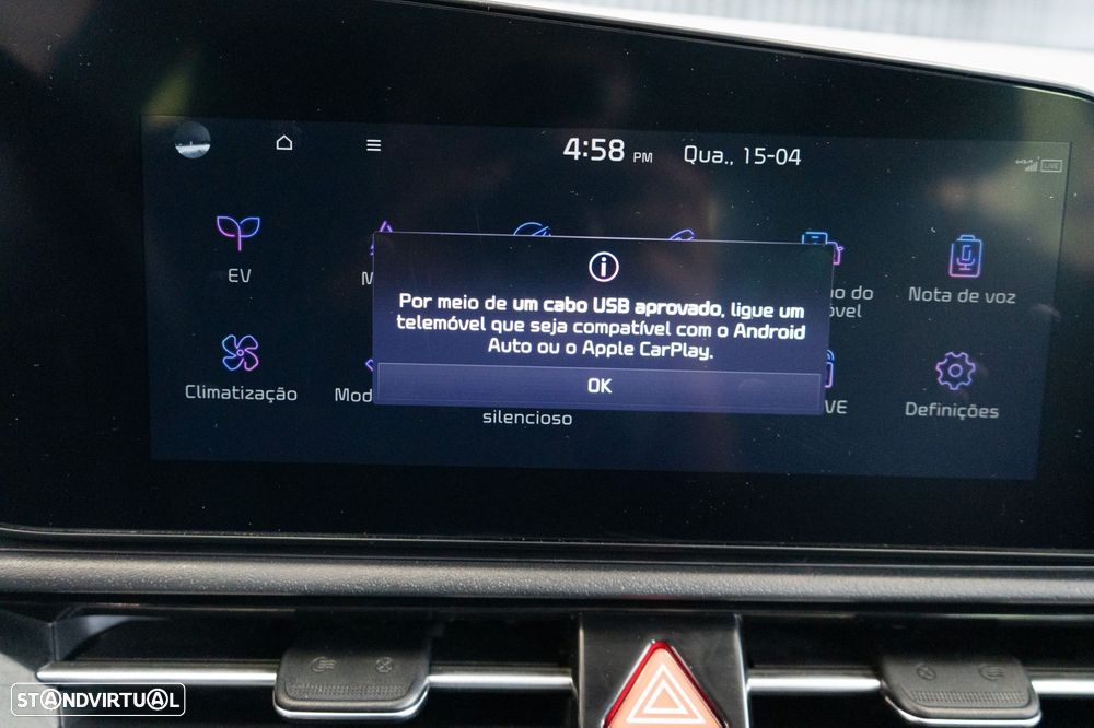 Kia Niro EV 64kWh Drive - 16