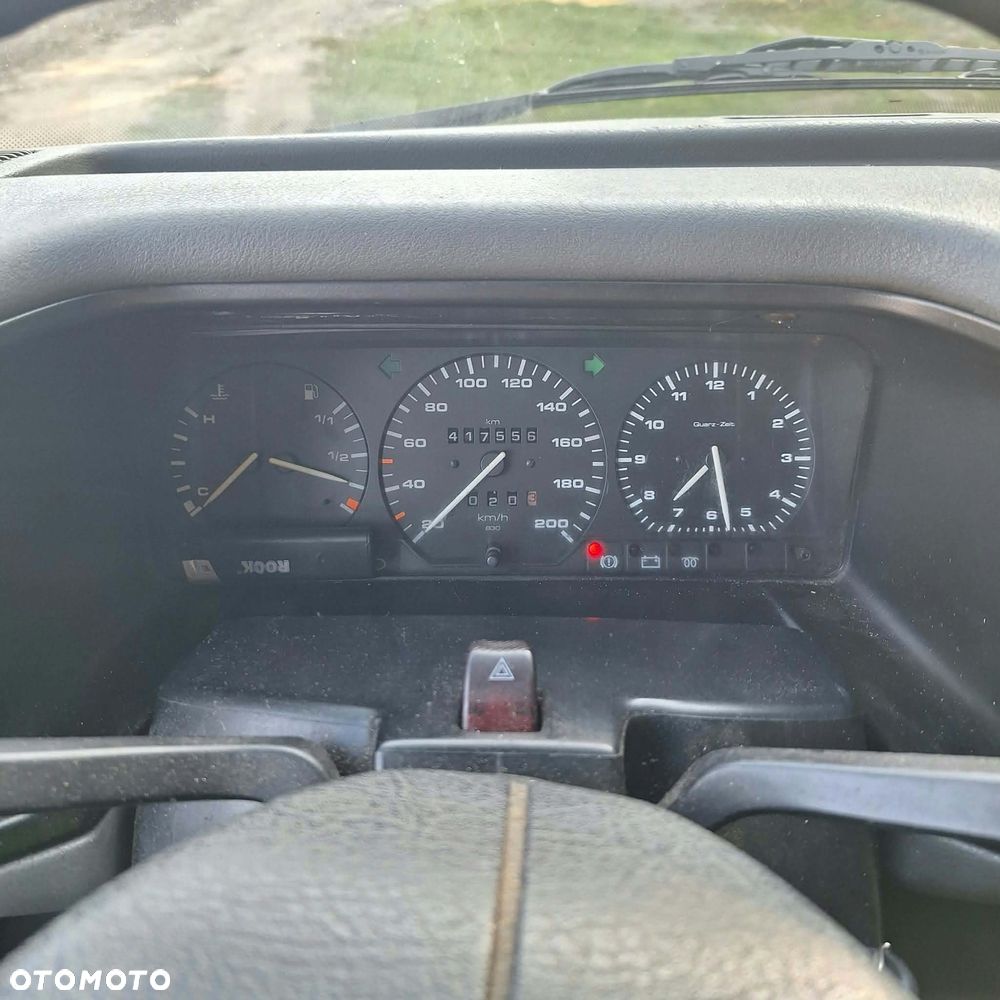 Volkswagen Transporter - 6