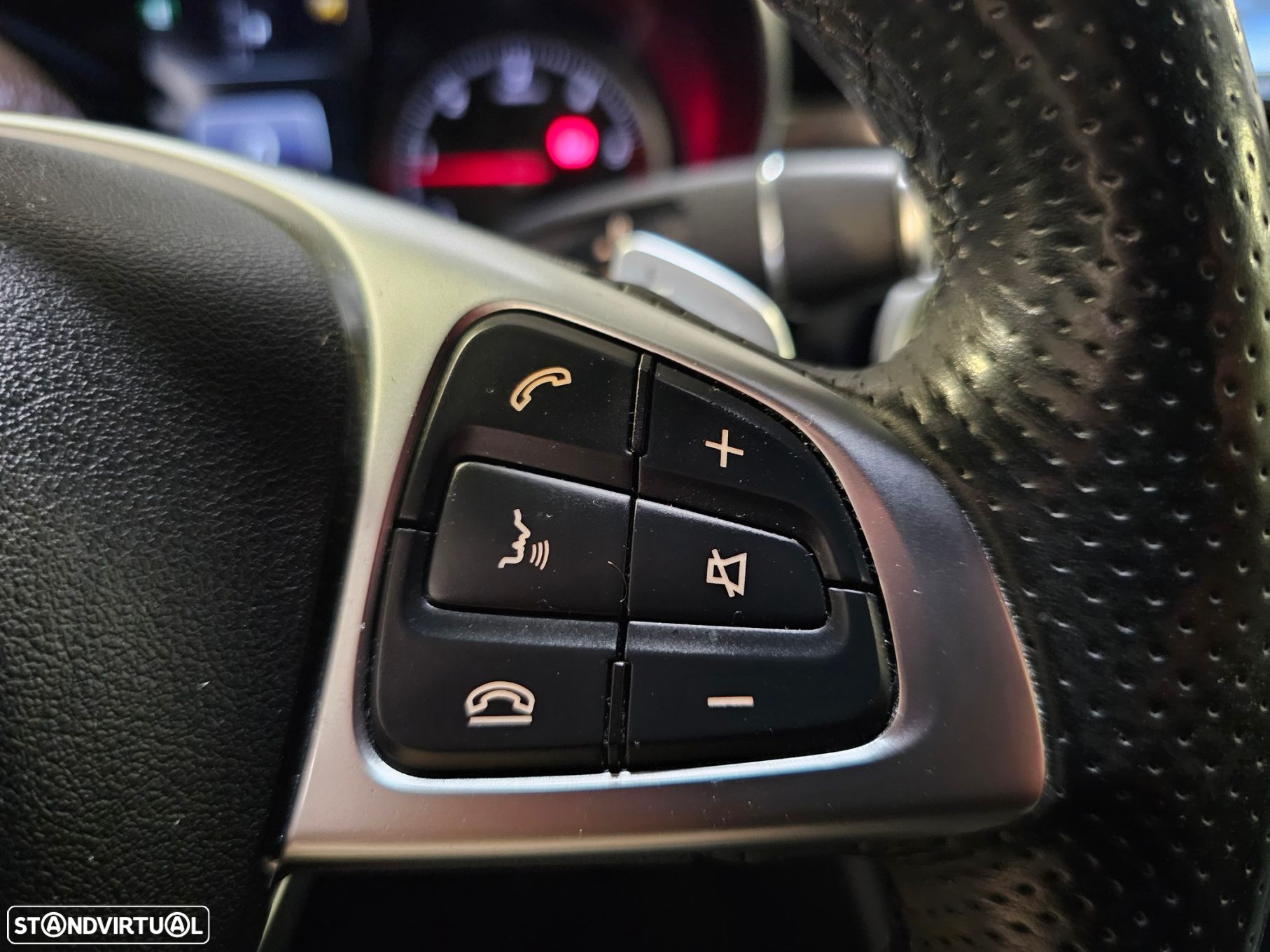 Mercedes-Benz C 250 d - 18
