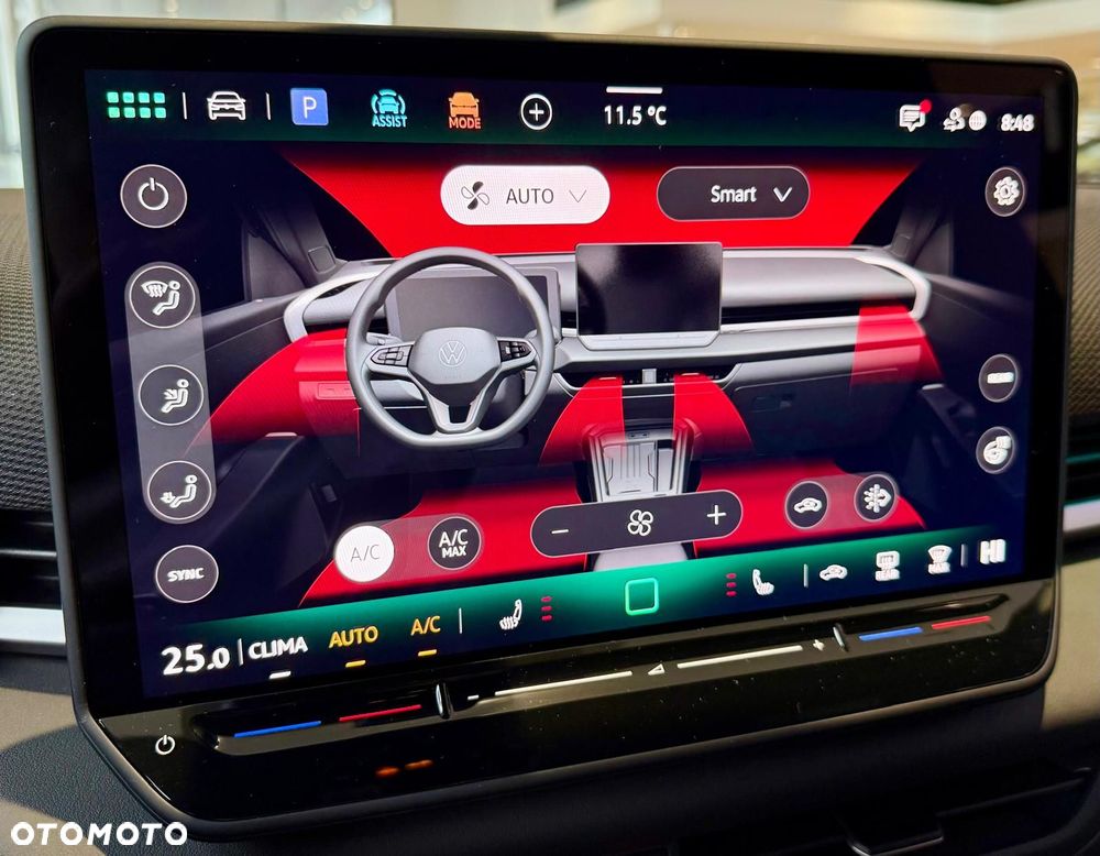 Volkswagen T-Roc - 20