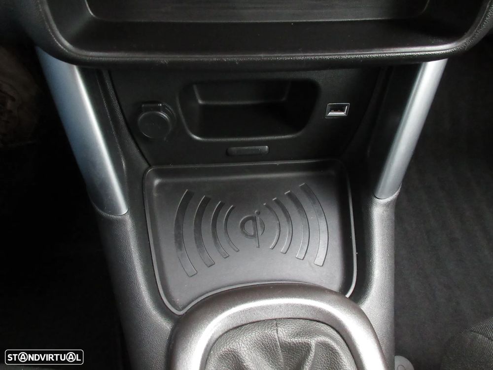 Citroën C3 Aircross 1.2 PureTech Shine - 33