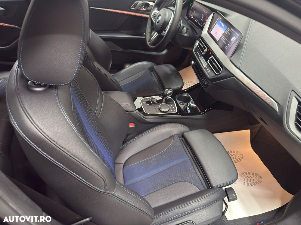 BMW Seria 1 - 14