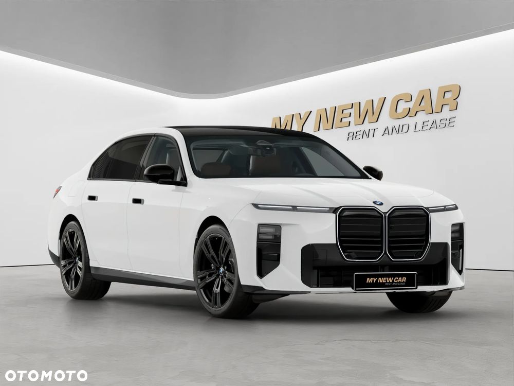 BMW Seria 7 740d xDrive - 16
