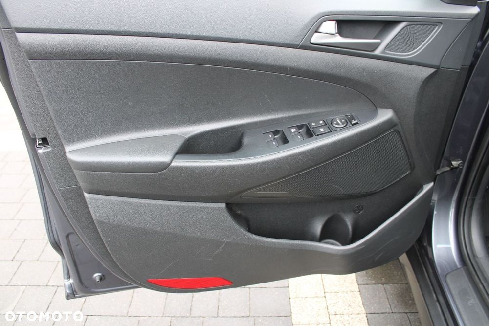 Hyundai Tucson - 20
