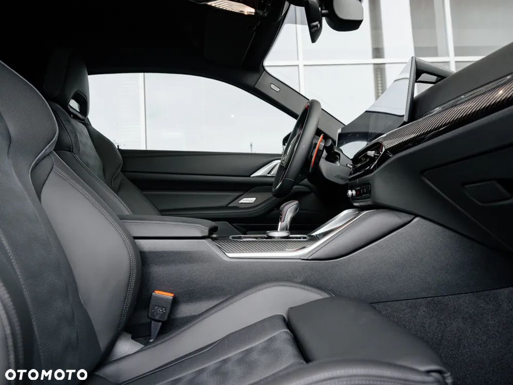BMW M4 - 6
