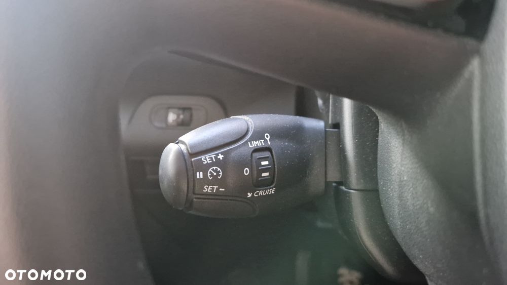 Toyota Proace city - 19