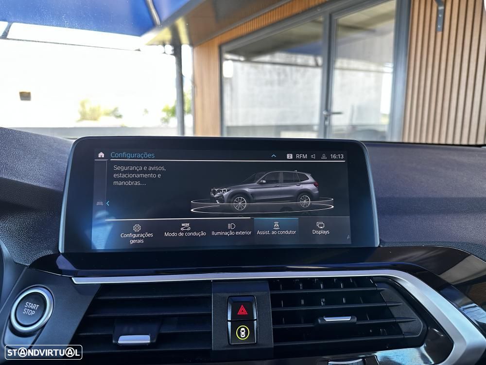 BMW X3 30 e xDrive xLine - 30