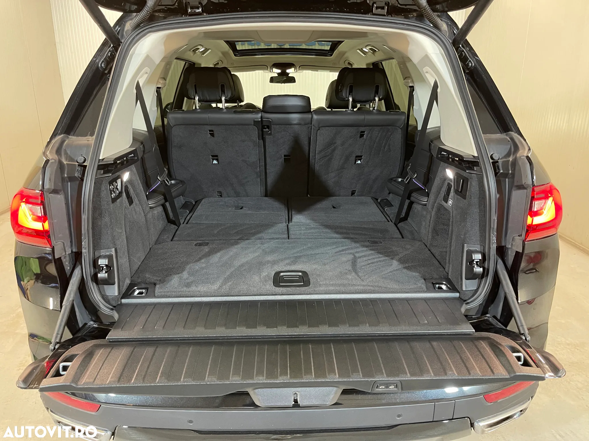 BMW X7 xDrive40d MHEV - 14