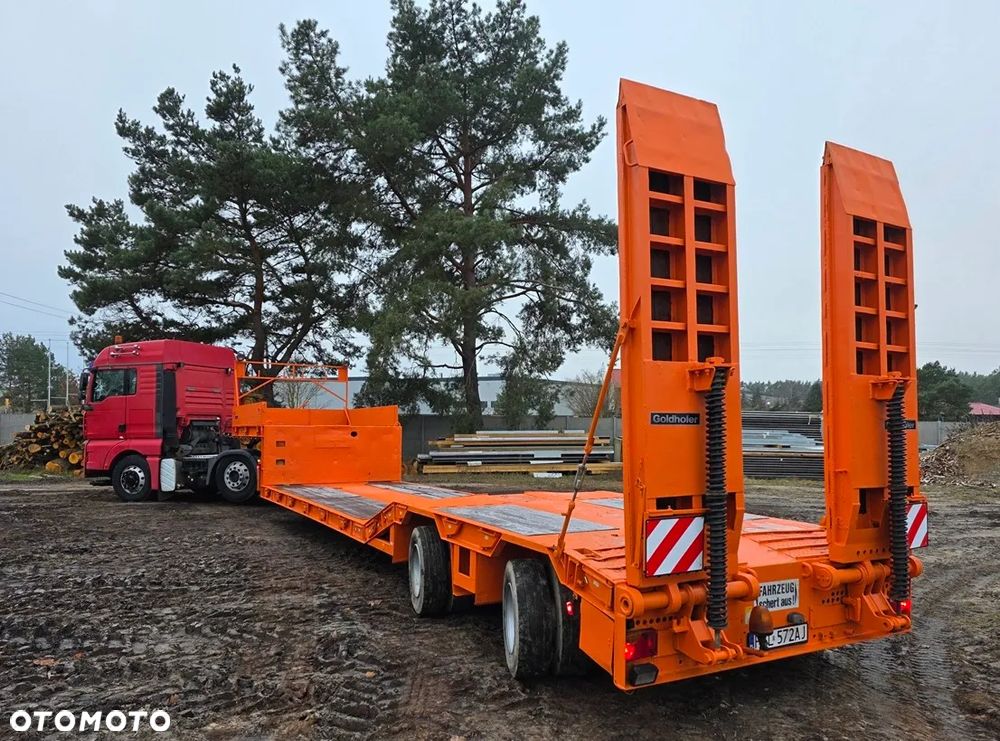 MAN Hydro Drive 6x4 - 7