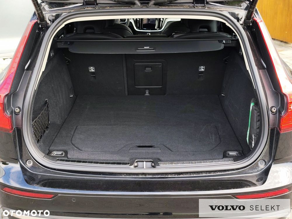 Volvo V60 - 31