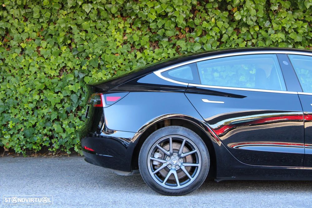 Tesla Model 3 Long Range AWD Dual Motor - 5