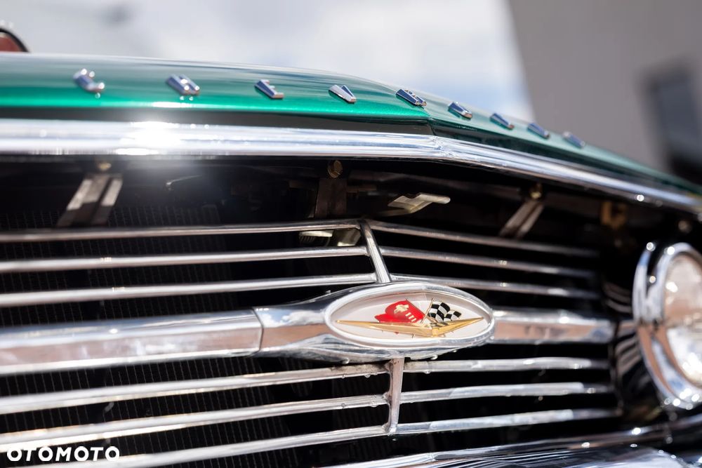 Chevrolet Impala - 10